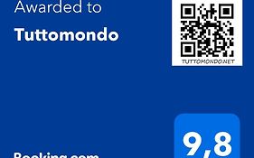 Tuttomondo